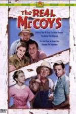 Watch The Real McCoys Vumoo