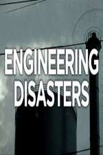 Watch Engineering Disasters Vumoo