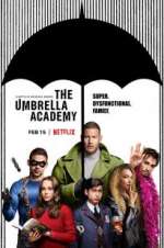 Watch The Umbrella Academy Vumoo