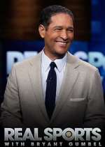 Watch REAL Sports with Bryant Gumbel Vumoo