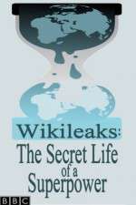 Watch Wikileaks The Secret Life of a Superpower Vumoo