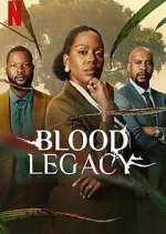 Watch Blood Legacy Vumoo