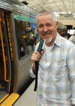 Watch Griff's Great Australian Rail Trip Vumoo