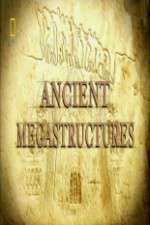 Watch National geographic Ancient Megastructures Vumoo