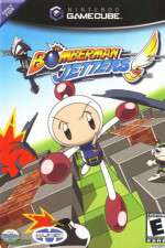 Watch Bomberman Jetters Vumoo