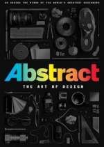 Watch Abstract: The Art of Design Vumoo