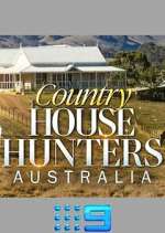 Watch Country House Hunters Australia Vumoo