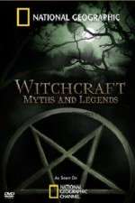 Watch Witchcraft: Myths and Legends Vumoo