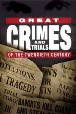 Watch Great Crimes and Trials Vumoo
