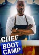 Watch Chef Boot Camp Vumoo