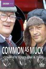 Watch Common As Muck Vumoo