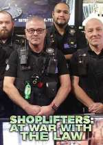Watch Shoplifters: At War with the Law Vumoo
