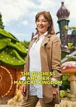 Watch The Duchess and Her Magical Kingdom Vumoo