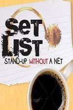 Watch Set List: Stand Up Without a Net Vumoo