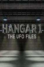 Watch Hangar 1 The UFO Files Vumoo