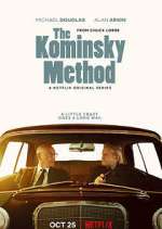 Watch The Kominsky Method Vumoo