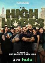 Watch High Hopes Vumoo