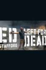 Watch Ed Stafford: Left for Dead Vumoo