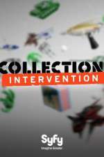 Watch Collection Intervention Vumoo