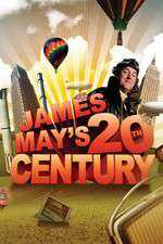 Watch James May's 20th Century Vumoo