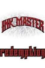 Watch Ink Master: Redemption Vumoo