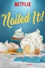 Watch Nailed It! Vumoo