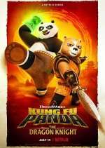 Watch Kung Fu Panda: The Dragon Knight Vumoo