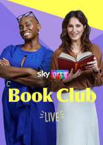 Watch Sky Arts Book Club Live Vumoo