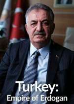 Watch Turkey: Empire of Erdogan Vumoo