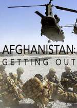 Watch Afghanistan: Getting Out Vumoo