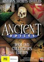 Watch Ancient Voices Vumoo