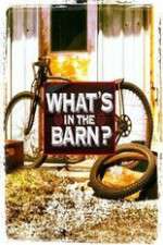 Watch Whats in the Barn Vumoo