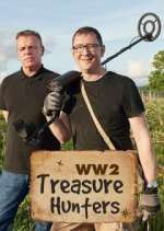 Watch WW2 Treasure Hunters Vumoo