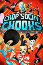 Watch Chop Socky Chooks Vumoo