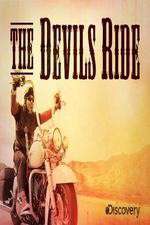 Watch The Devil's Ride Vumoo