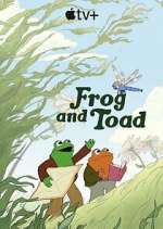 Watch Frog and Toad Vumoo