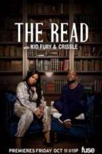 Watch The Read with Kid Fury and Crissle West Vumoo