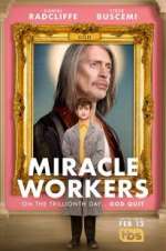 Watch Miracle Workers Vumoo