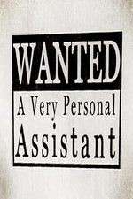 Watch Wanted: A Very Personal Assistant Vumoo