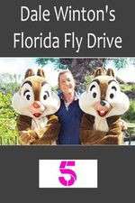 Watch Dale Winton's Florida Fly Drive Vumoo