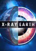 Watch X-Ray Earth Vumoo