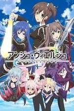 Watch Ange Vierge Vumoo