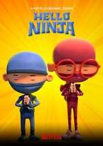 Watch Hello Ninja Vumoo