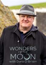 Watch Wonders of the Moon with Dara Ó Briain Vumoo