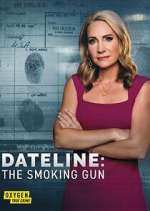 Watch Dateline: The Smoking Gun Vumoo