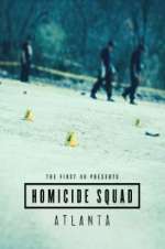 Watch The First 48 Presents: Homicide Squad Atlanta Vumoo