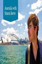 Watch Australia With Simon Reeve Vumoo