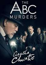Watch The ABC Murders Vumoo