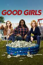 Watch Good Girls Vumoo