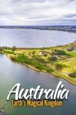 Watch Australia: Earth\'s Magical Kingdom Vumoo